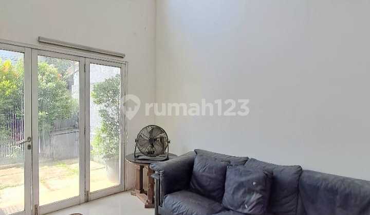 Fn - Rumah Minimalis Ptb Duren Sawit Jakarta Timur 2