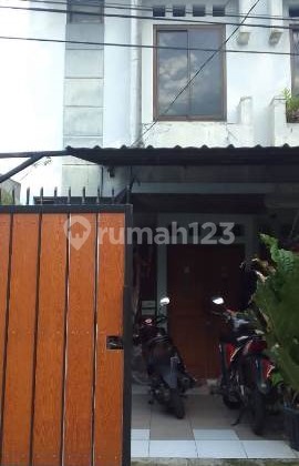 Ta - Rumah Disewa di Gandaria Selatan