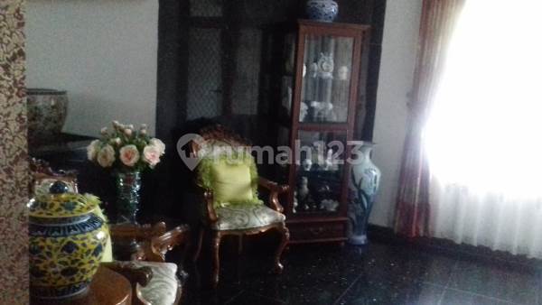 GD - Rumah Mewah Full Furnish Di Pondok Kelapa Duren Sawit 2