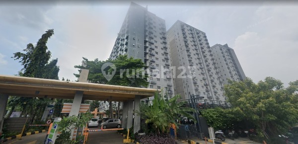 Yd - Dijual 1 Unit 2 Bedroom Apt Gading Icon Pulo Gadung Yd - Dijual 1 Unit 2 Bedroom Apt Gading Icon Pulo Gadung