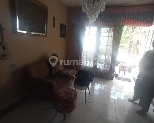 Ta 23396 Dijual Rumah Dalam Komplek Murah Di Pamulang Timur 2