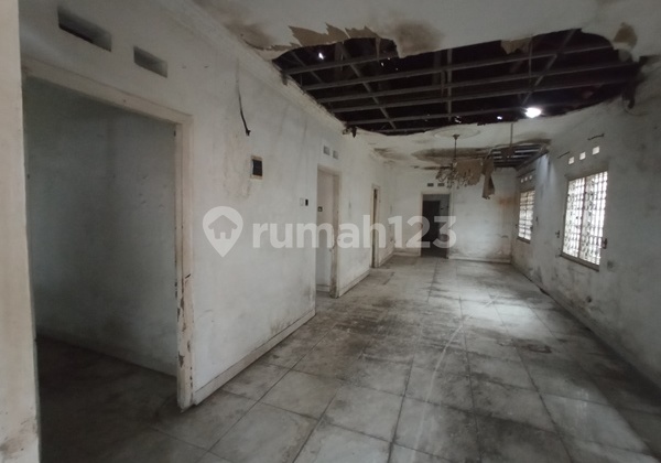 Mn - Dijual Rumah di Pisangan Baru 2