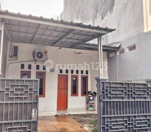MN - Dijual Rumah Di Perum Kopti Cipayung