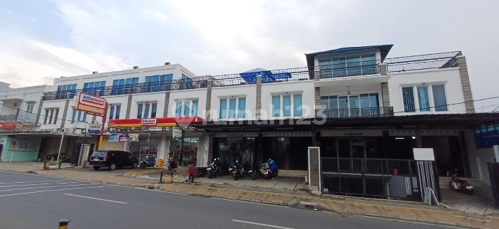 MN - Dijual 9 ruko Gandeng Di Malaka Sari Duren Sawit MN - Dijual 9 ruko Gandeng Di Malaka Sari Duren Sawit