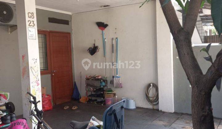 Mn 24351 Dijual Rumah Di Pondok Kelapa  2