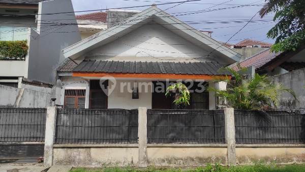Cs - Dijual Rumah Taman Duren Sawit Jakarta Timur