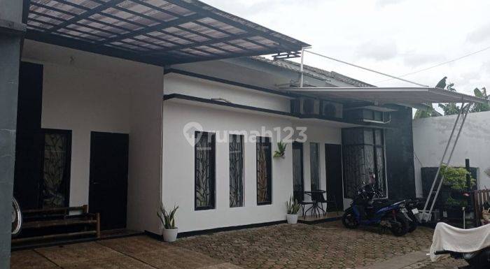 Mn 24351 Rumah Dijual Di Cluster Jatiraden Jatisampurna Bekasi 2