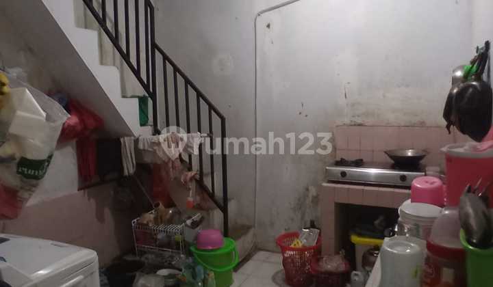 MN - Dijual Rumah Di Perumkar DKI Pondok Kelapa Jakarta Timur 2