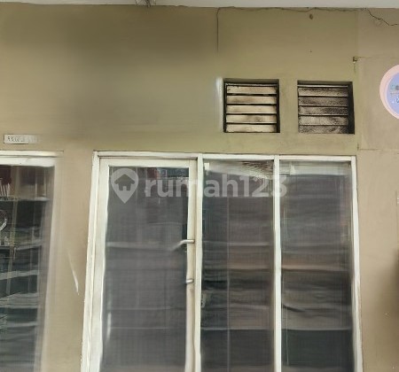 IR - For Sale Kiosk Inside Casablanca East Apartment Area