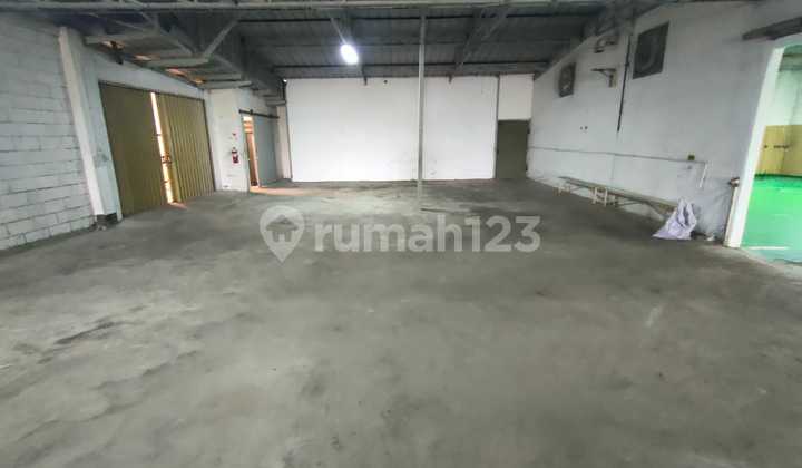 FN - Quick Sale Land and Ex-Factory Building in Pasar Kemis, Tangerang FN - Quick Sale Land and Ex-Factory Building in Pasar Kemis, Tangerang