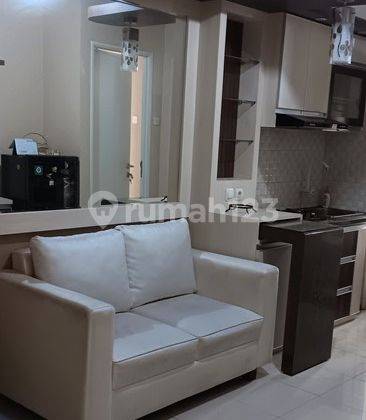 Yl 19831 Dijual 1 Unit Tipe 2 BR Tower E Bassura City 1