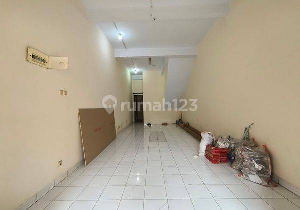 Sw 23408 Dijual Ruko 2 Lantai Di Kawasan Ruko Niaga Citra Gran 2