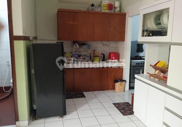 Tz - Rumah Siap Huni di Cikarang 2