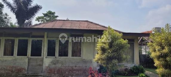 Tz - Rumah dan Tanah di Megamendung Cocok untuk Villa Tz - Rumah dan Tanah di Megamendung Cocok untuk Villa