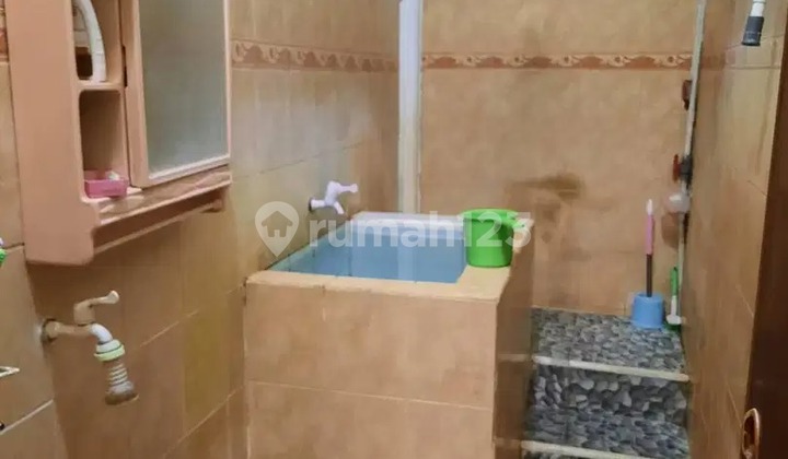 Cs - Dijual Rumah di Daerah Kalisari Pasar Rebo Jaktim 2