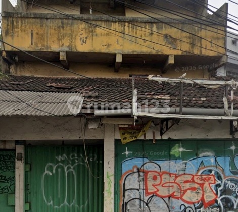 GD - Shop House For Sale in Petukangan, Ciledug, South Jakarta 1