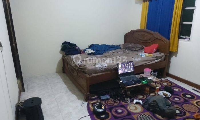 Mn 24351 Dijual Rumah Di Taman Galaxy Bekasi 2