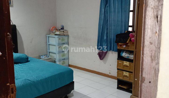 MN - 24351 Rumah Dijual Di Cempaka Putih Barat 2