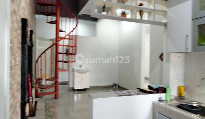 GD - 21327 Dijual Rumah Di Cibubur Country Cikeas Bogor 2