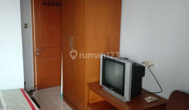 WD - 23397 Dijual Unit Studio Di Margonda Residence 2