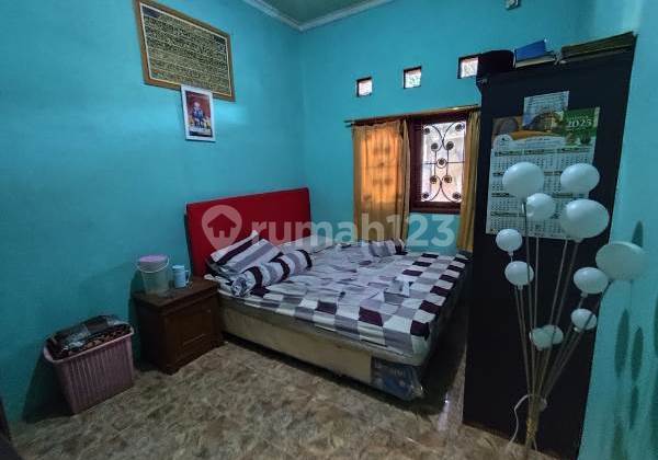 GD - Rumah Di Jatiasih Bekasi 2