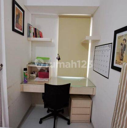 Mn 24351 Dijual Apartemen Akasa Tower Kalyana Tangerang  2