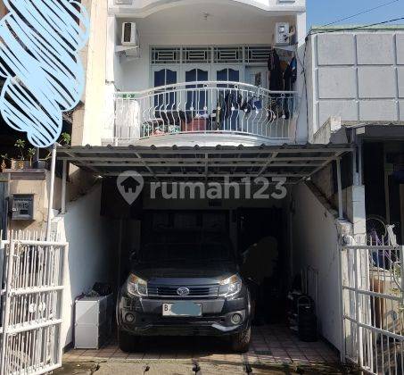 Mn 24351 Rumah Dijual Di Buaran Duren Sawit 1