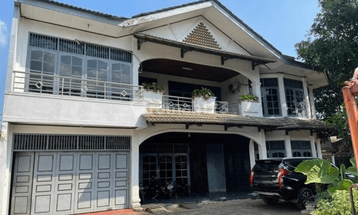 Mn 24351 Rumah Dijual Di Lampiri Jaya Jatibening 1