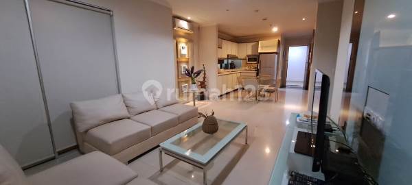 TZ - Luxury Ready-to-Occupy Apartment