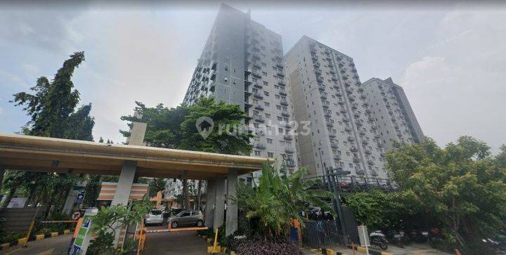 Yd 23537 Dijual Tipe 2 BR Tower C Apt Gading Icon 1