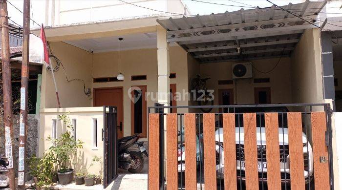 Mn 24351 Rumah Dijual Di Babelan Bekasi 1