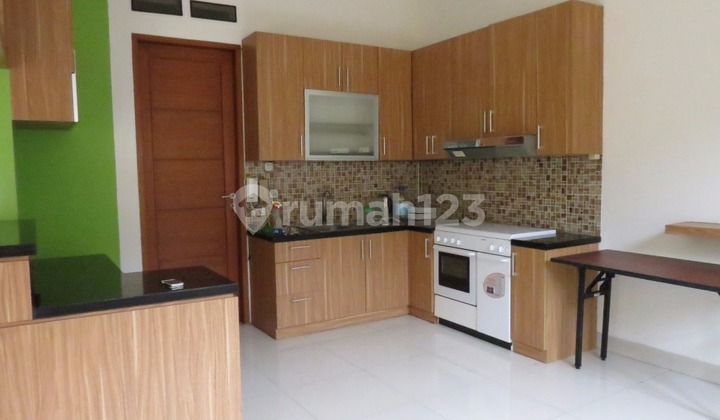 FN - Rumah Jatiwaringin Residence Jakarta Timur 2