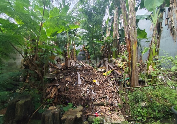 Gd - Land for Sale in Antilop, Jatiwaringin, Bekasi Gd - Land for Sale in Antilop, Jatiwaringin, Bekasi