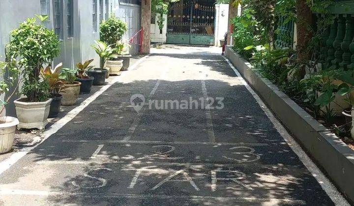 Mn 24351 Dijual Rumah Kos Di Malaka Jaya Klender 2