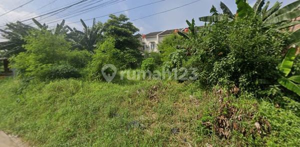 MN - Dijual Tanah Di Kayuringin Jaya Bekasi MN - Dijual Tanah Di Kayuringin Jaya Bekasi