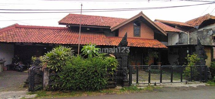 Ta 23396 Dijual Rumah Di Tangerang Selatan 1