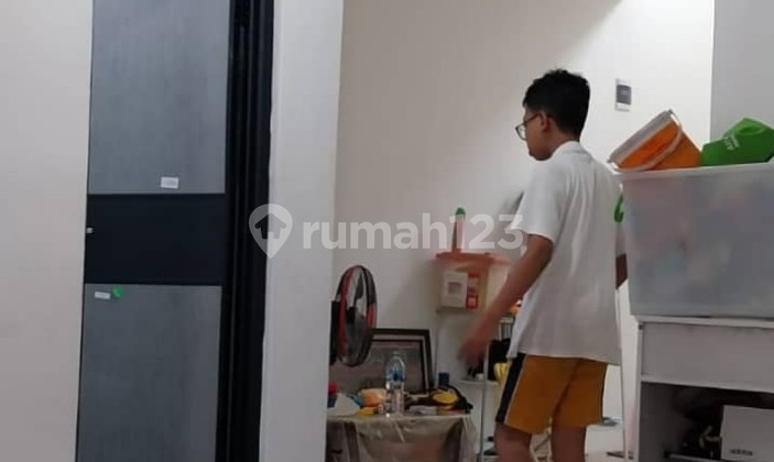 IR - Dijual Rumah Minimalis Di Condet Jakarta Timur 2