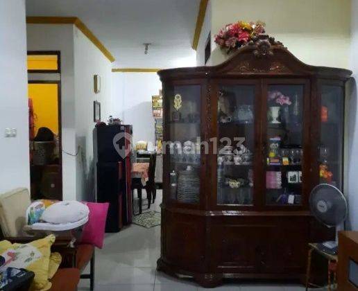 Gd 21327 Dijual Rumah Di Lubang Buaya Jakarta Timur 2