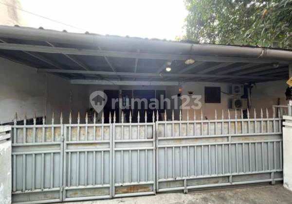 Mn - Dijual Rumah di Jagakarsa Mn - Dijual Rumah di Jagakarsa