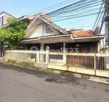 MN - Dijual Rumah Di Tebet Barat