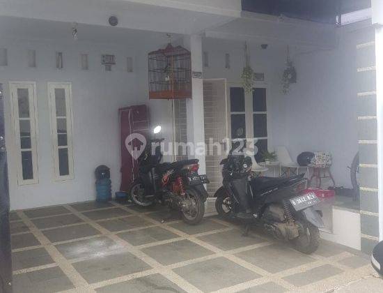 Mn 24351 Rumah Dijual Di Cilangkap Jakarta Timur 2