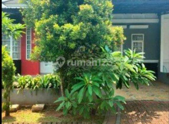 GD - 21327 Dijual Rumah Di Cibubur Country Cikeas Bogor 1