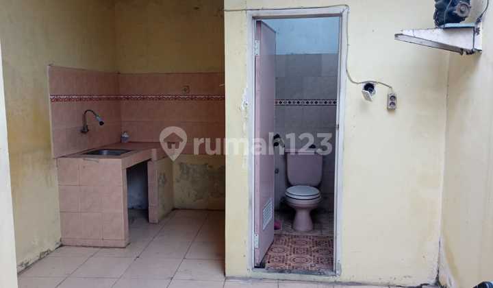 MN - 24351 Dijual Rumah Di Batu Ampar Condet 2