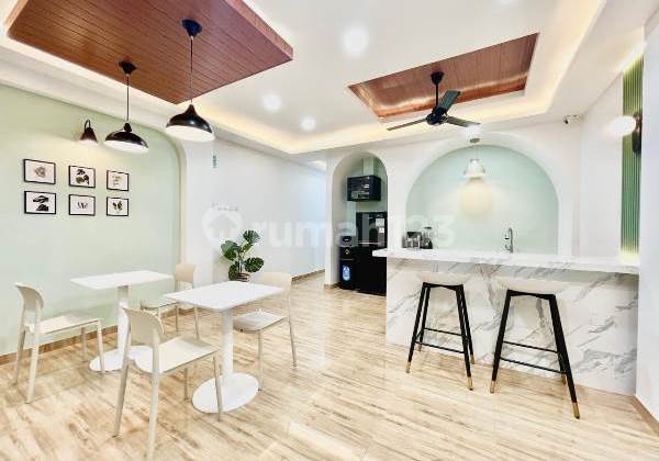 Gd - Exclusive Boarding Houses for Sale in West Jakarta 2