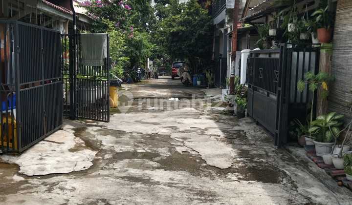 Mn - Dijual Rumah Komplek di Gunung Putri Bogor 2