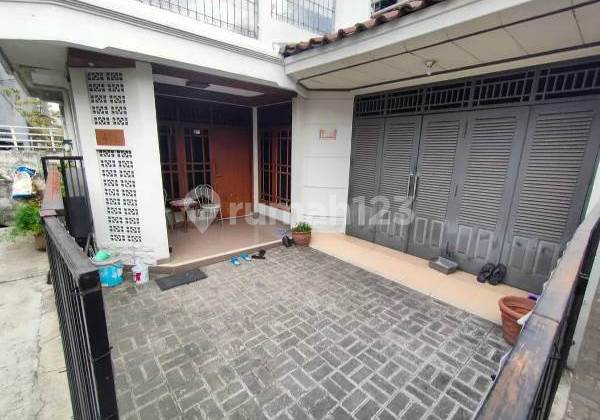 MN - Dijual Rumah Di Jatiwaringin Bekasi 2