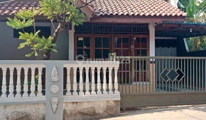 Mn 24351 Rumah Dijual Di Swadaya X Jaka Sampurna 1