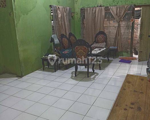 Tz 19972 Rumah Murah Di Pusat Kota Jakarta Selatan 2