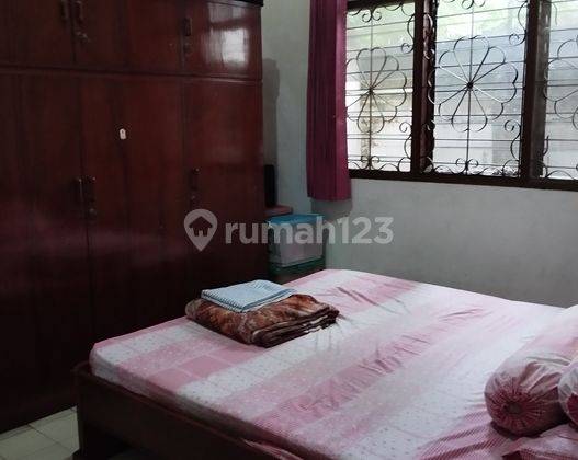 Ir 21021 Dijual Rumah Secondary Di Daerah Gedong Pasar Rebo 2