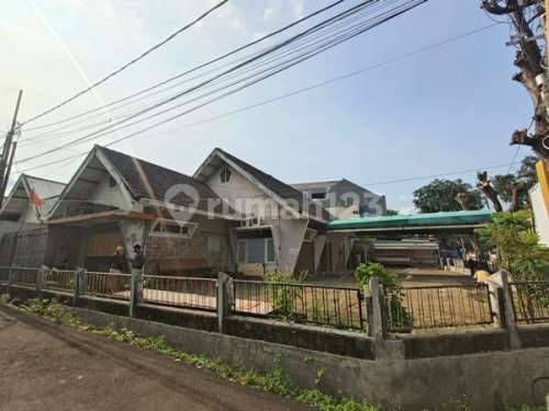 MN - Dijual Rumah Di Cawang Baru Tengah MN - Dijual Rumah Di Cawang Baru Tengah